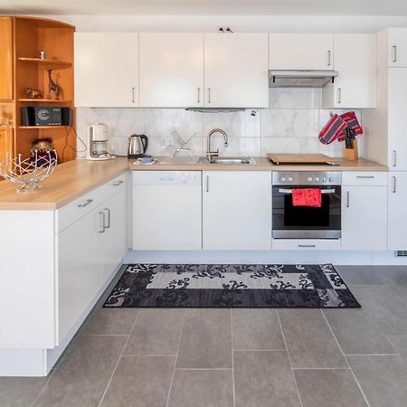 Haus Ruther - Wohnung 2 Bad Saulgau Eksteriør billede