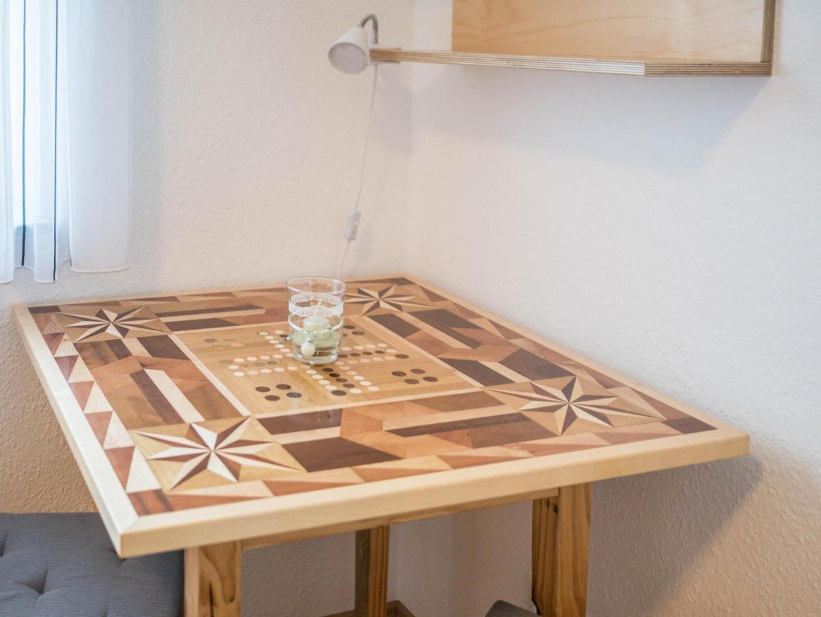 Haus Ruther - Wohnung 2 Bad Saulgau Eksteriør billede